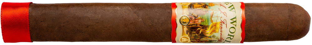 Toro cigar